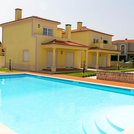 Apartment - Golf & Beach Resort Praia del Rei Buitenkant foto