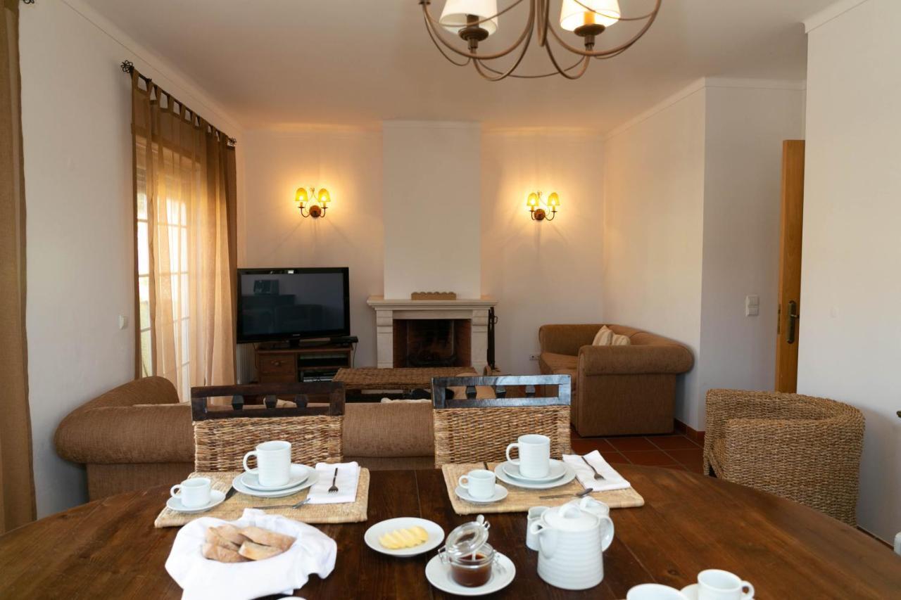 Apartment - Golf & Beach Resort Praia del Rei Buitenkant foto