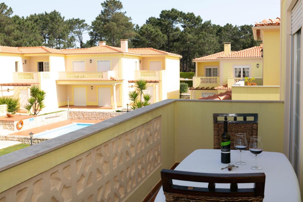 Apartment - Golf & Beach Resort Praia del Rei Buitenkant foto