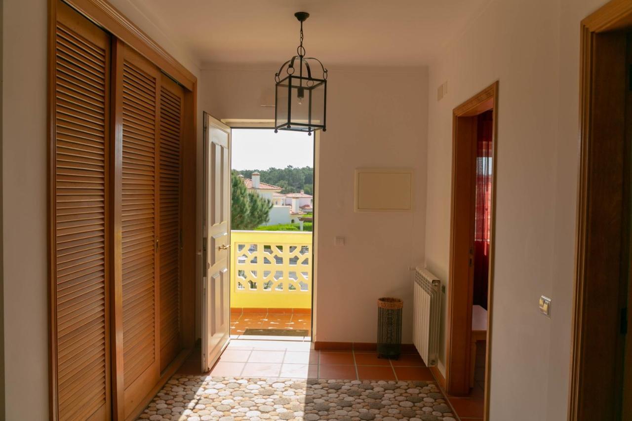 Apartment - Golf & Beach Resort Praia del Rei Buitenkant foto