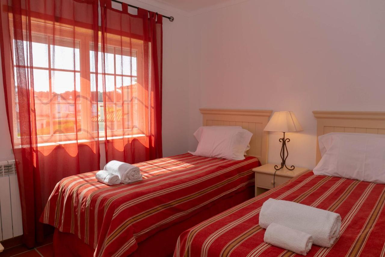 Apartment - Golf & Beach Resort Praia del Rei Buitenkant foto