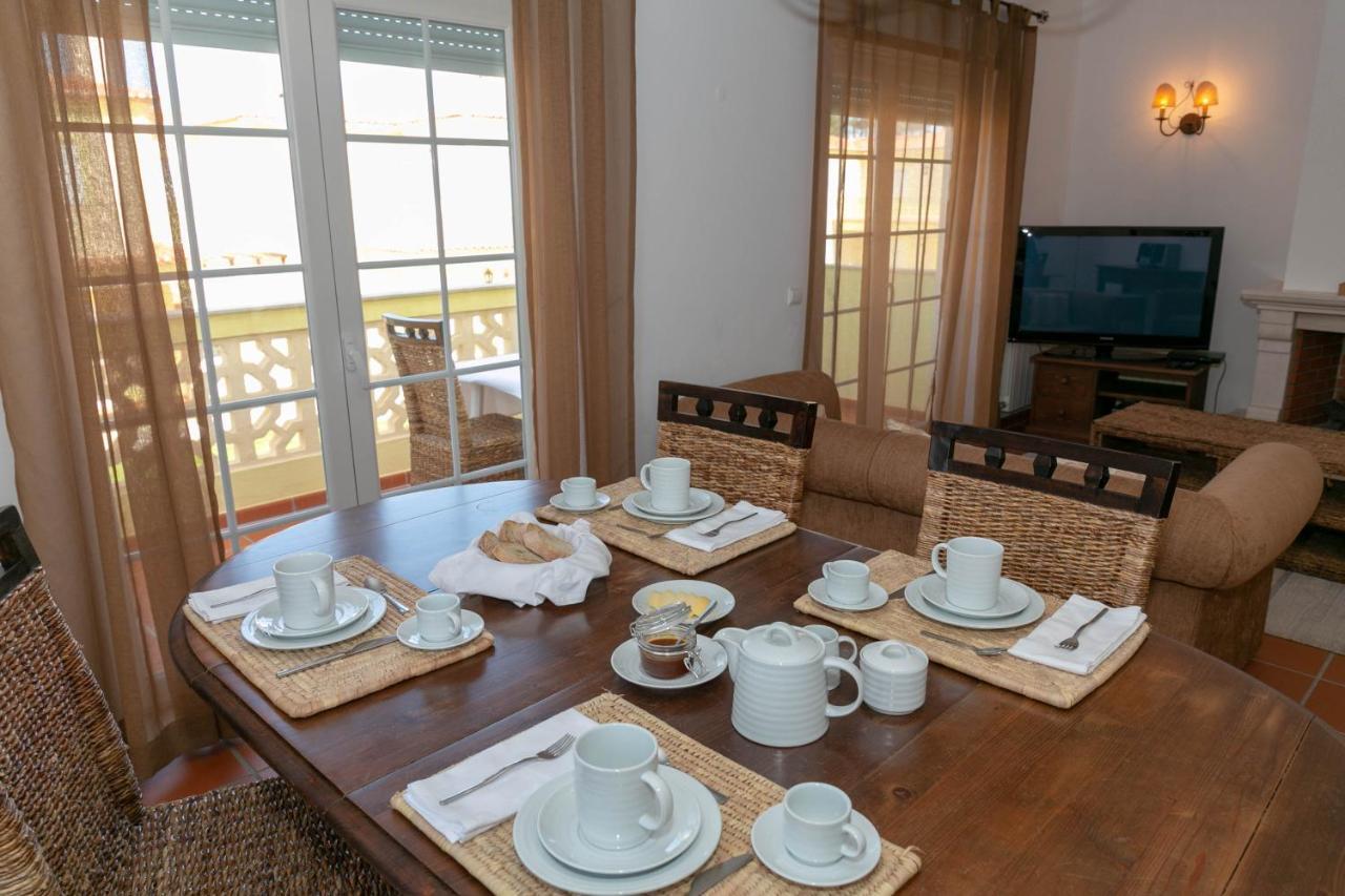 Apartment - Golf & Beach Resort Praia del Rei Buitenkant foto