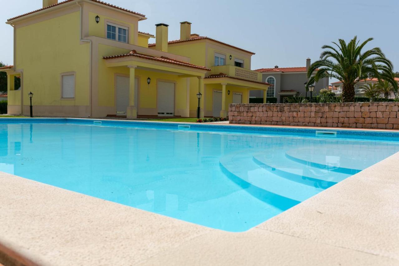 Apartment - Golf & Beach Resort Praia del Rei Buitenkant foto