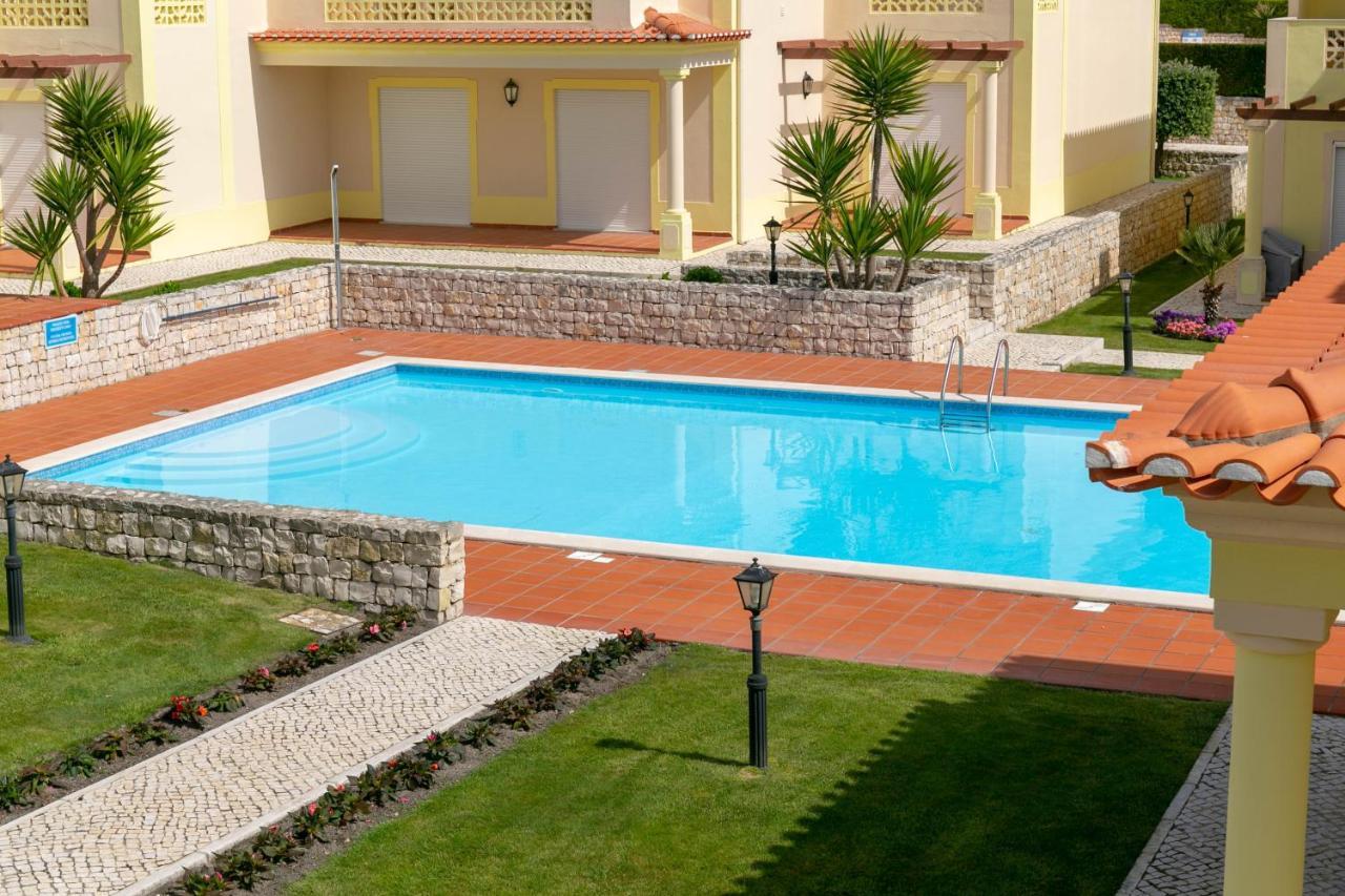 Apartment - Golf & Beach Resort Praia del Rei Buitenkant foto