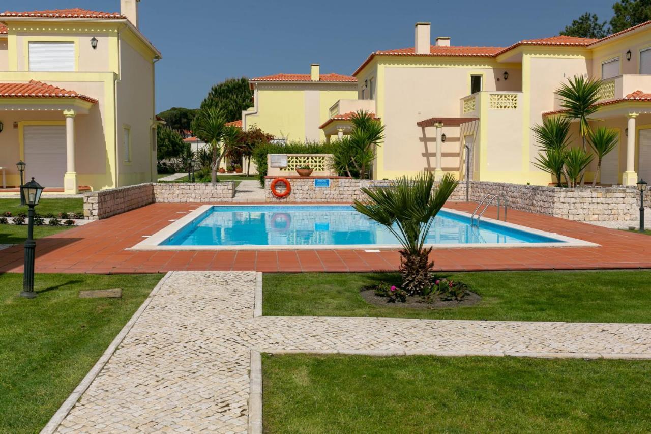 Apartment - Golf & Beach Resort Praia del Rei Buitenkant foto