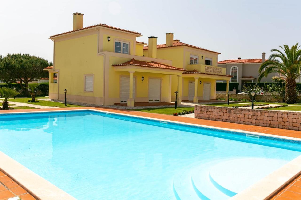 Apartment - Golf & Beach Resort Praia del Rei Buitenkant foto